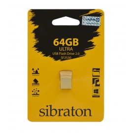 فلش سیبراتون (Sibraton) مدل ULTRA SF2530 ظرفیت 64GB