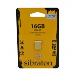 فلش Sibraton مدل 16GB DELTA SF2520