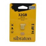 فلش Sibraton مدل 32GB DELTA SF2520