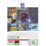 Crash Mind Over Mutant(XBOX)