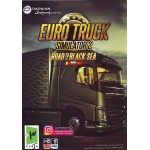 Euro Truck Simulator 2(Road To The Black Sea) PC