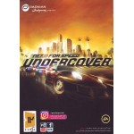 بازی کامپیوتر Need For Speed Undercover