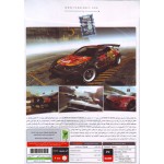 بازی کامپیوتر Need For Speed Pro street