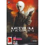 بازی کامپیوتری THE MEDIUM