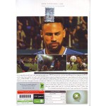 بازی FIFA 21 نسخه مادسازی شده + لیگ برتر ایران 99-1400 (XBOX)