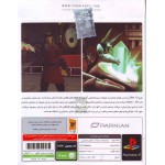 بازی پلی استیشن دو BEN 10 Protector Of Earth