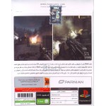 بازی پلی استیشن دو Black