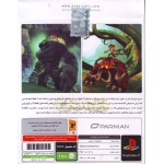 بازی پلی استیشن دو Crash Bandicoot Of The Titans