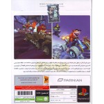 بازی پلی استیشن دو Crash TAG TEAM RACING