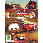 بازی پلی استیشن دو MATER-NATIONAL Championship