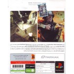 بازی پلی استیشن دو Combat Elite WWII Paratroopers