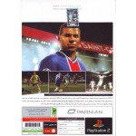 بازی FIFA 21 PS2 + لیگ برتر ایران (نسخه مادسازی شده)
