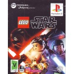 LEGO StarWars