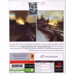 بازی پلی استیشن دو Medal Of Honor European Assault