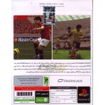 بازی پلی استیشن دو PES 6 Pro Evolution Soccer