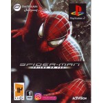 SPIDER-MAN FRIEND OR FOE