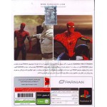 بازی پلی استیشن دو Spider-Man Web Of Shadown