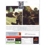 بازی پلی استیشن دو Tom Clancy's Ghost Recon 2