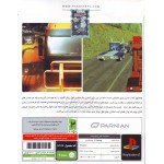 بازی پلی استیشن دو Turbo Trucks