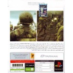 بازی پلی استیشن دو WWII Soldier