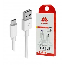 کابل Type-C طول 0.9 متر هواوی (HUAWEI) مدل TC C 88