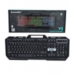 کیبورد گیمینگ Banda مدل V5