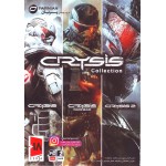 بازی کامپیوتر CRYSIS Collection