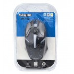 موس سیم دار طرح گیمینگ Macher مدل MR-182