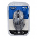 موس سیم دار طرح گیمینگ Macher مدل MR-182
