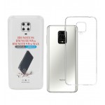 گارد ژله ای ساده مناسب برای گوشی شیائومی مدل Xiaomi Redmi NOTE 9s