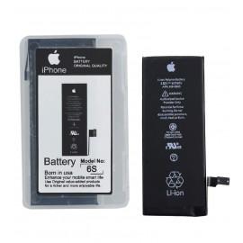 باتری اورجینال تقویتی موبایل اپل آیفون مدل iPhone 6S
