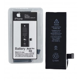 باتری اورجینال تقویتی موبایل اپل آیفون مدل iPhone 5S