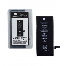 باتری اورجینال تقویتی موبایل اپل آیفون مدل iPhone 6G