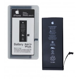 باتری اورجینال تقویتی موبایل اپل آیفون مدل iPhone 6 Plus