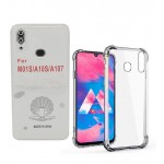 گارد ژله ای ساده مناسب برای گوشی سامسونگ مدل Samsung A10S