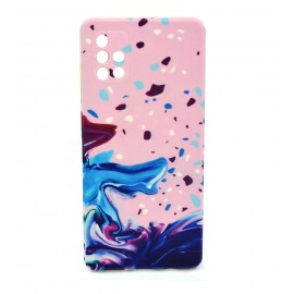 گارد آبرنگی مناسب برای گوشی سامسونگ مدل Samsung A51