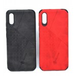 گارد چرمی مدل کلاسیک مناسب برای گوشی اپل IPHONE 7/8