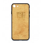 گارد چرمی مدل کلاسیک مناسب برای گوشی اپل IPHONE 7/8