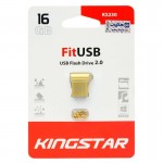 فلش Kingstar مدل 16GB Fit KS230