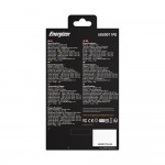 پاور بانک انرجایزر (Energizer) مدل UE20011PQ ظرفیت 20000mAh