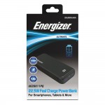 پاور بانک انرجایزر (Energizer) مدل UE20011PQ ظرفیت 20000mAh