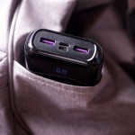 پاور بانک انرجایزر (Energizer) مدل UE20011PQ ظرفیت 20000mAh