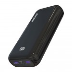 پاور بانک انرجایزر (Energizer) مدل UE20011PQ ظرفیت 20000mAh