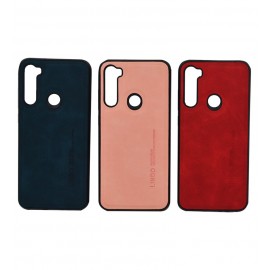 گارد چرمی مدل لیندو مناسب برای گوشی شیائومی مدل Xiaomi Mi Note 8T