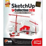 SketchUP Collection 2016