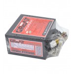 پاور کیس گریت  (GREAT) مدل  فن 12*12 250W پکدار