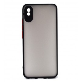 گارد پشت مات برای گوشی شیائومی مدل Xiaomi Redmi 9A
