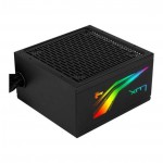 پاور کیس آیروکول (AeroCool) مدل LUX RGB 550W 80PLUSE Bronze