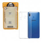 گارد ژله ای ساده مناسب برای گوشی سامسونگ مدل Samsung A30