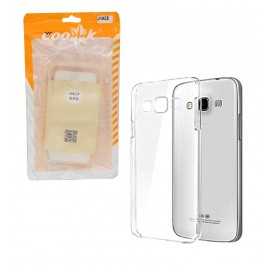 گارد ژله ای شیشه ای کوک مناسب برای گوشی سامسونگ مدل Samsung J1 ACE